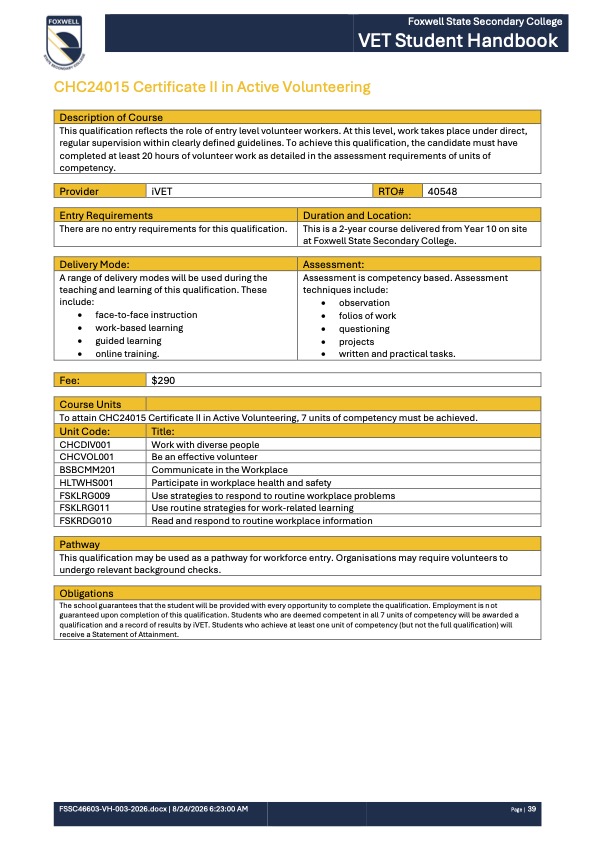 Cert II in Active Volunteering.jpg