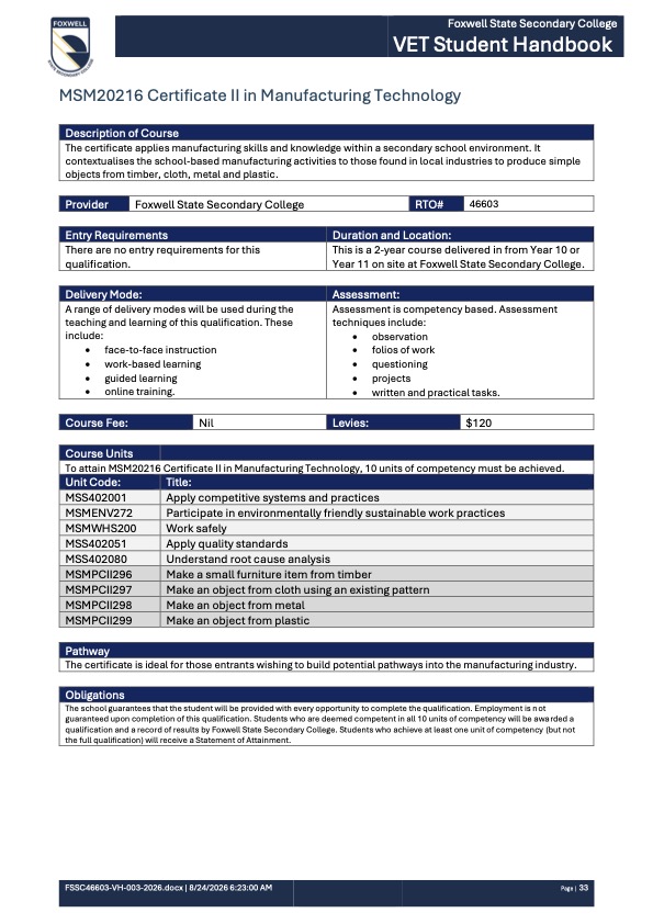 Cert II In Manufacturing Technology.jpg