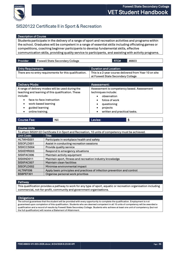 Cert II in Sport and Recreation.jpg
