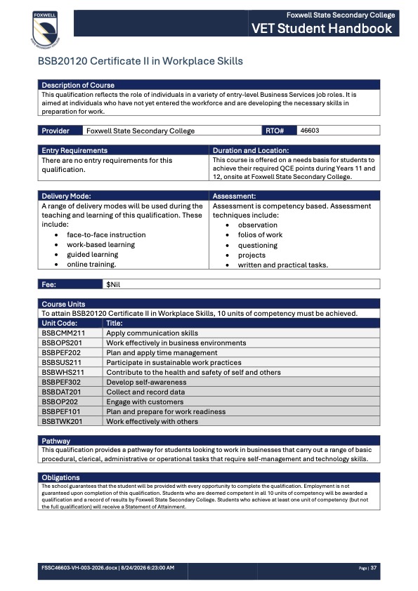 Cert II in Workplace Skills.jpg